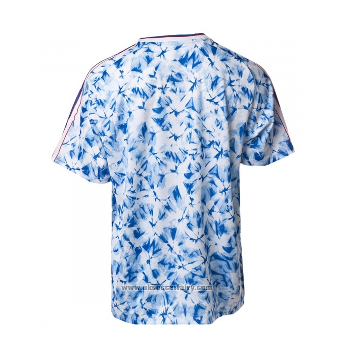 Buy Manchester United Human Race Shirt 2020-2021 at Uksoccerfairy